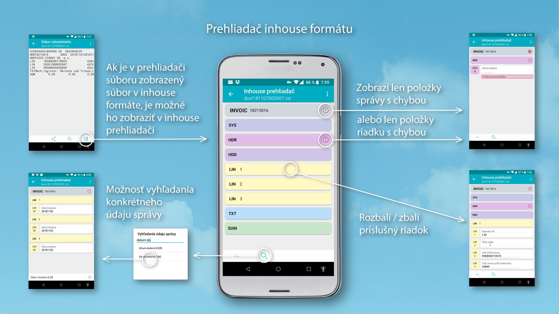 TldNark mobile 2
