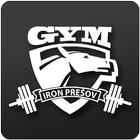 Iron Gym Prešov 图标