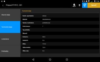 Priepusty-Test ภาพหน้าจอ 1