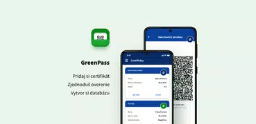 GreenPass