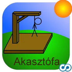 Akasztófa