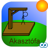 Akasztófa