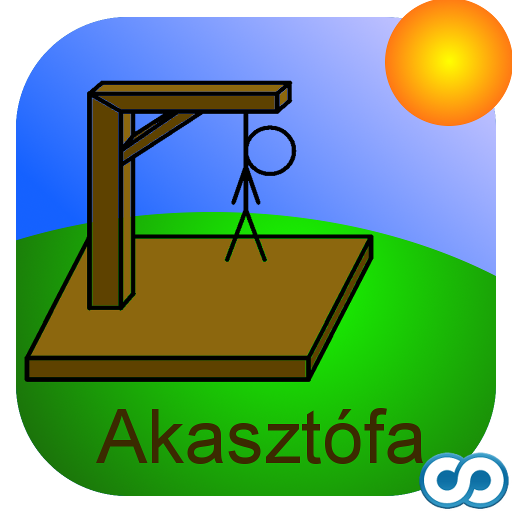 Akasztófa