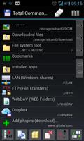 TotalBox for Total Commander پوسٹر