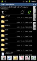 TotalBox for Total Commander screenshot 1