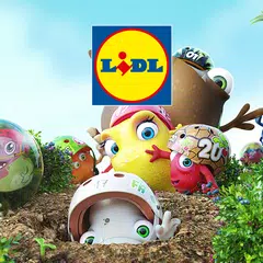 The Fresh Heads – Lidl guľôčko APK download