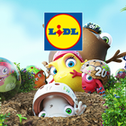 The Fresh Heads – Lidl guľôčko simgesi