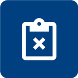 Clear Clipboard: Tile & Widget أيقونة