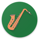 Saxy Music Player APK