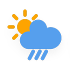 Simple Weather icône