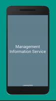 Management Information Service Plakat