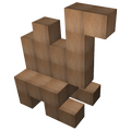 Soma Cube