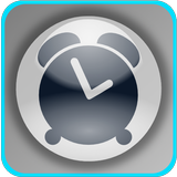 ikon DIGI Alarm Clock