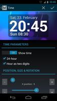 DIGI Alarm Clock screenshot 2