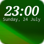 DIGI Clock Widget ikon