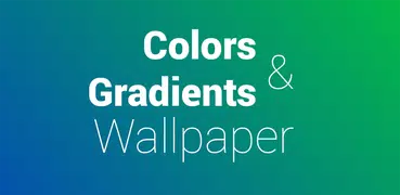 Colors & Gradients Wallpaper