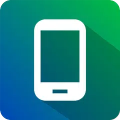 Colors & Gradients Wallpaper Icon