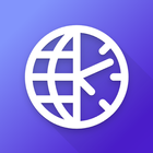 DIGI World Clock icon