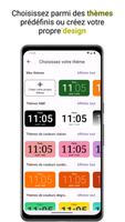 DIGI Horloge Mondiale capture d'écran 1