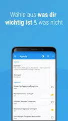 Kalender Widget: Monat/Agenda APK Herunterladen