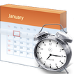 Alarma evento del calendario