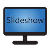 Slideshow アイコン