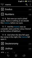 Bible Screenshot 1