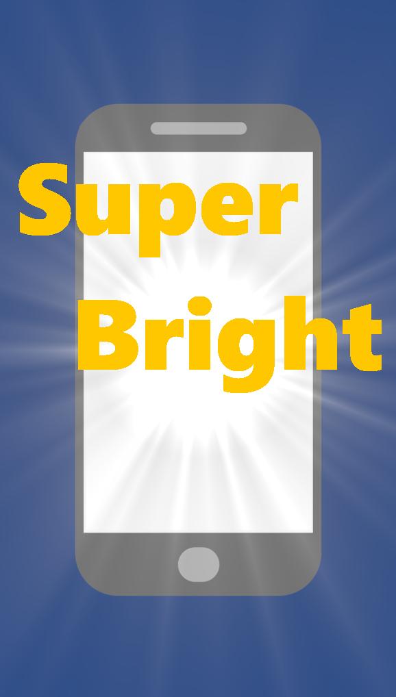 Super Bright Screen Flashlight For Android Apk Download