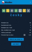 پوستر Wordlex Czech