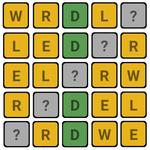 Find Wordle icon