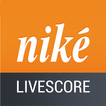 ”Nike - Livescore