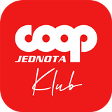 COOP Jednota アイコン