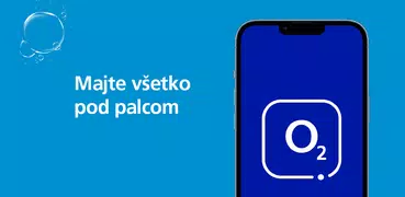 O2 aplikácia