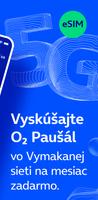 O2 aplikácia Ekran Görüntüsü 1