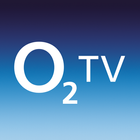 O2 TV SK 圖標