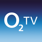 O2 TV SK ícone