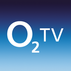 O2 TV SK アイコン