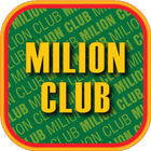 Milion Club simgesi