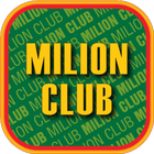 Milion Club icono