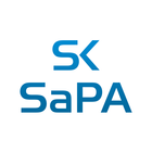 SKSaPA icône