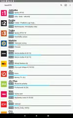 touchTV mobile XAPK download