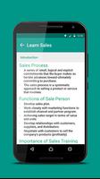 Sales screenshot 2
