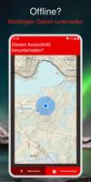 Norwegische Karte Screenshot 2