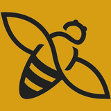Bee hive monitoring icône