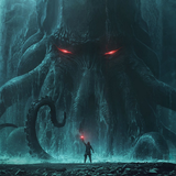 Ancient Terror: Lovecraftian S