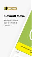Slovnaft Move Plakat