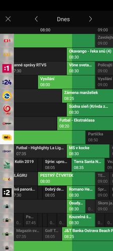 Slovanet TV APK for Android Download