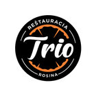 Trio reštaurácia 아이콘