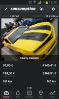 My Fuel Manager Cartaz
