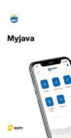 Myjava Affiche